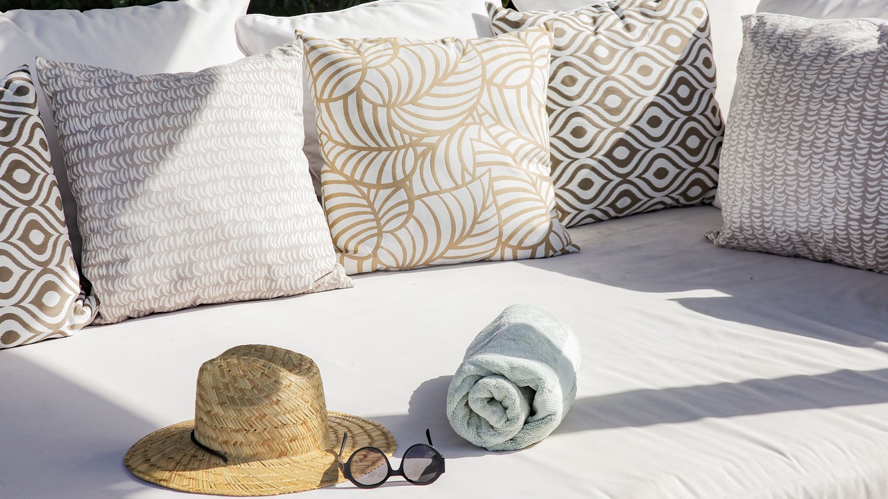 Photo of Bedroom in Dickenson Bay