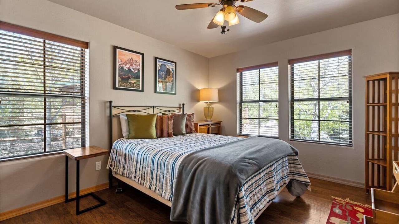 Photo of Bedroom in Heber