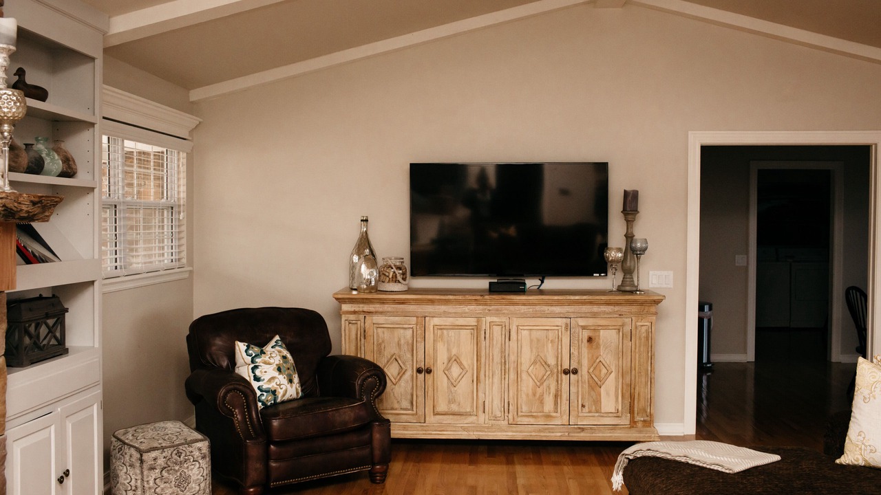 Photo of Bedroom in Prairie Creek