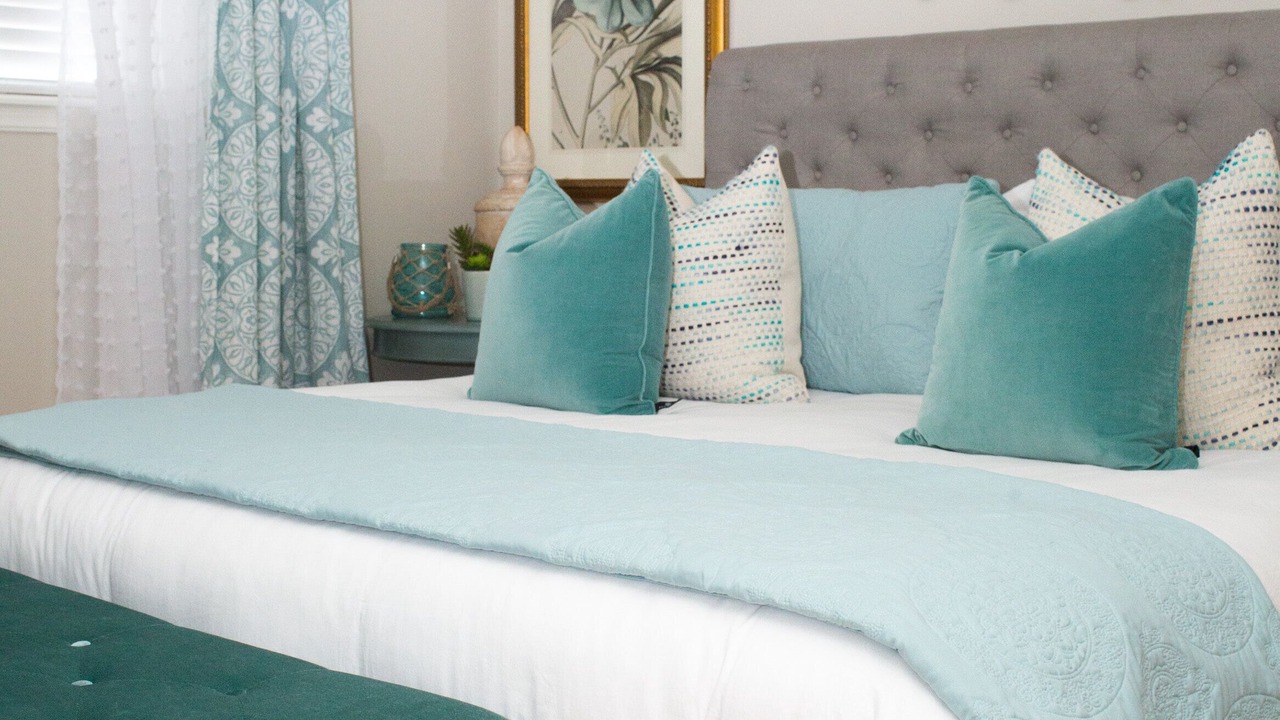 Photo of Bedroom in Prairie Creek