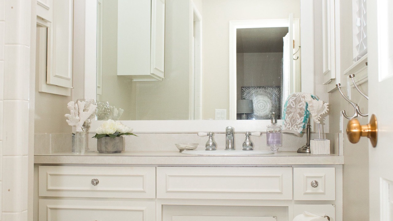 Photo of Bathroom in Prairie Creek
