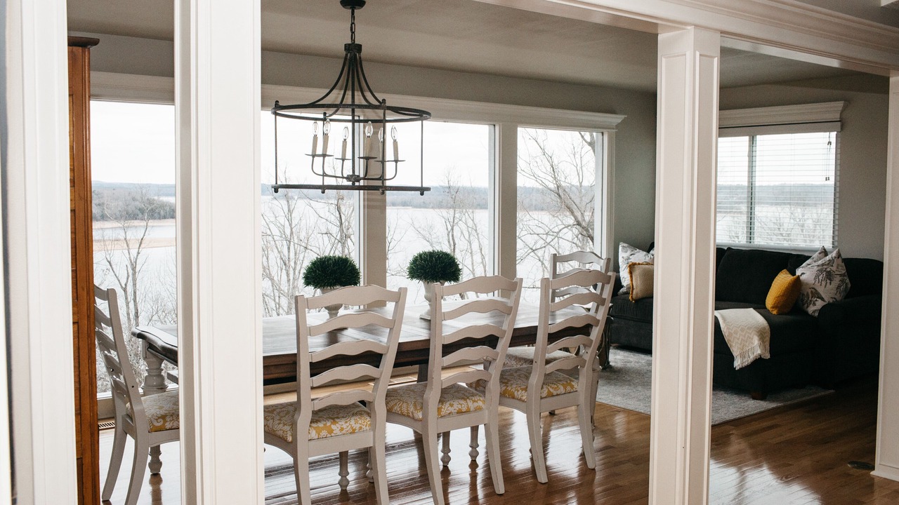 Photo of Bedroom in Prairie Creek