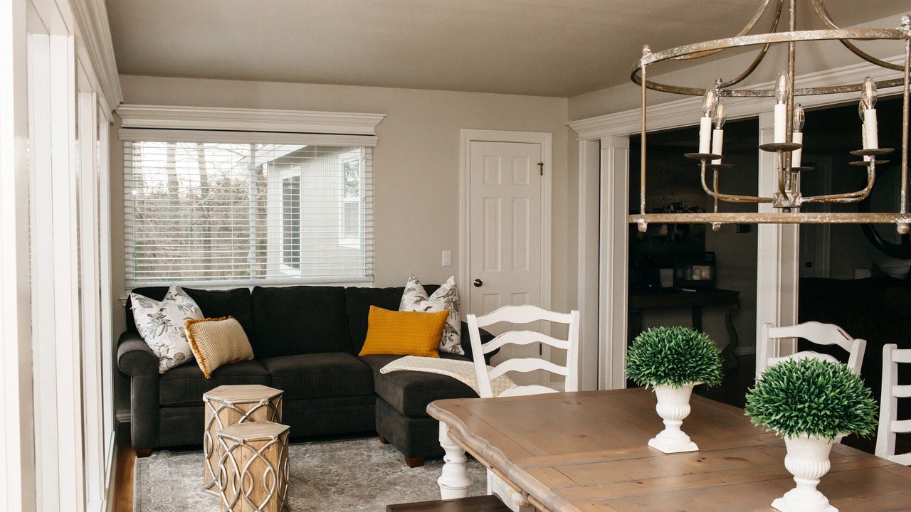 Photo of Bedroom in Prairie Creek