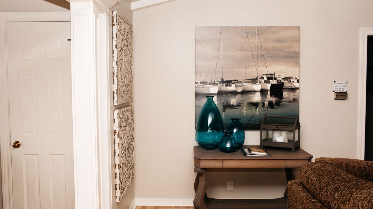 Photo of Bedroom in Prairie Creek