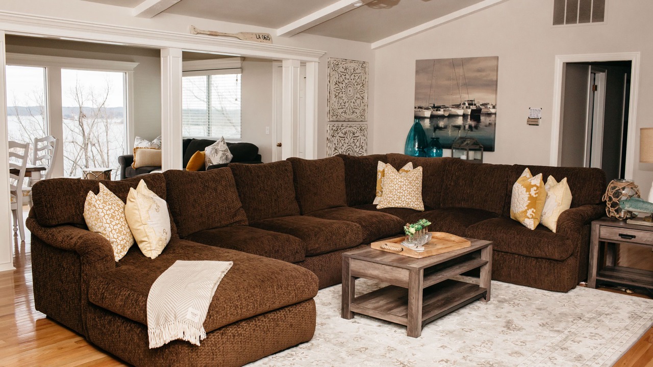 Photo of Bedroom in Prairie Creek