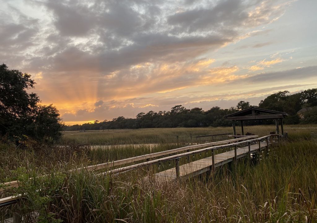 Photo of Outdoor in Mount Pleasant