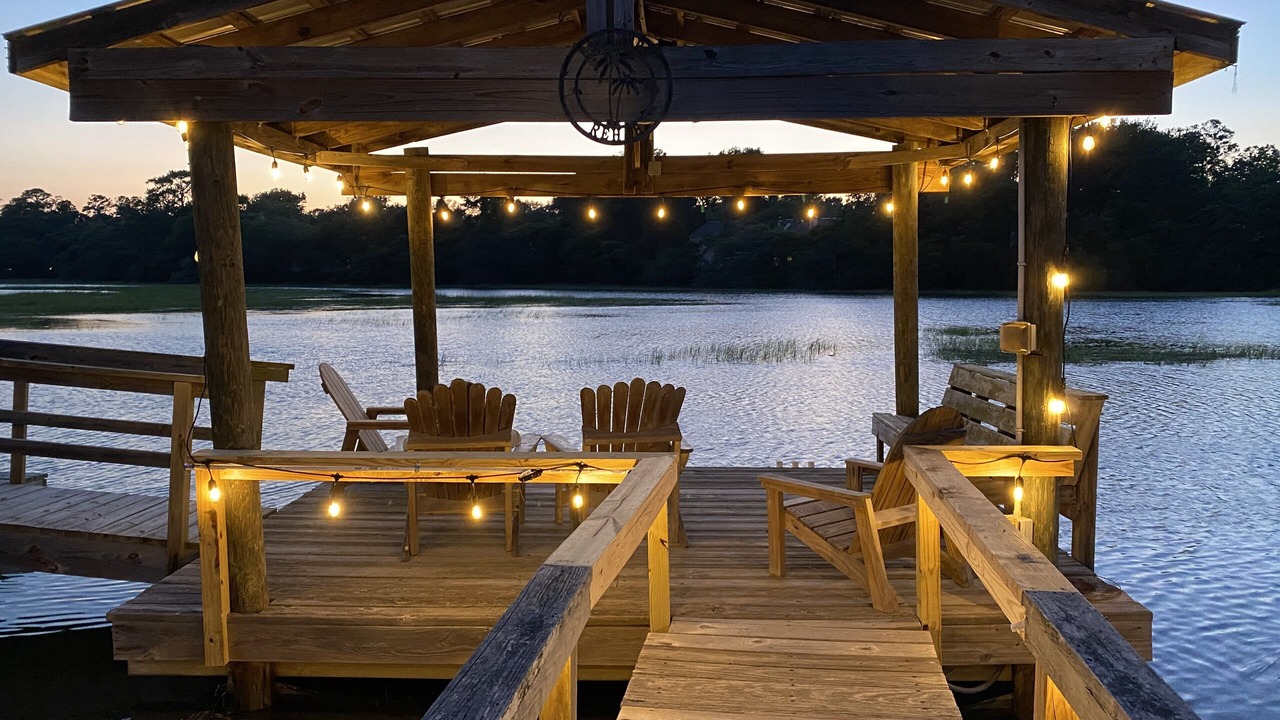 Photo of Outdoor in Mount Pleasant