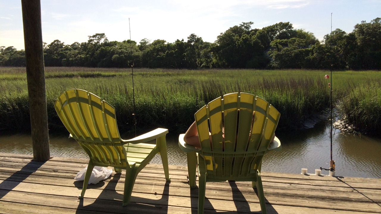 Photo of Outdoor in Mount Pleasant