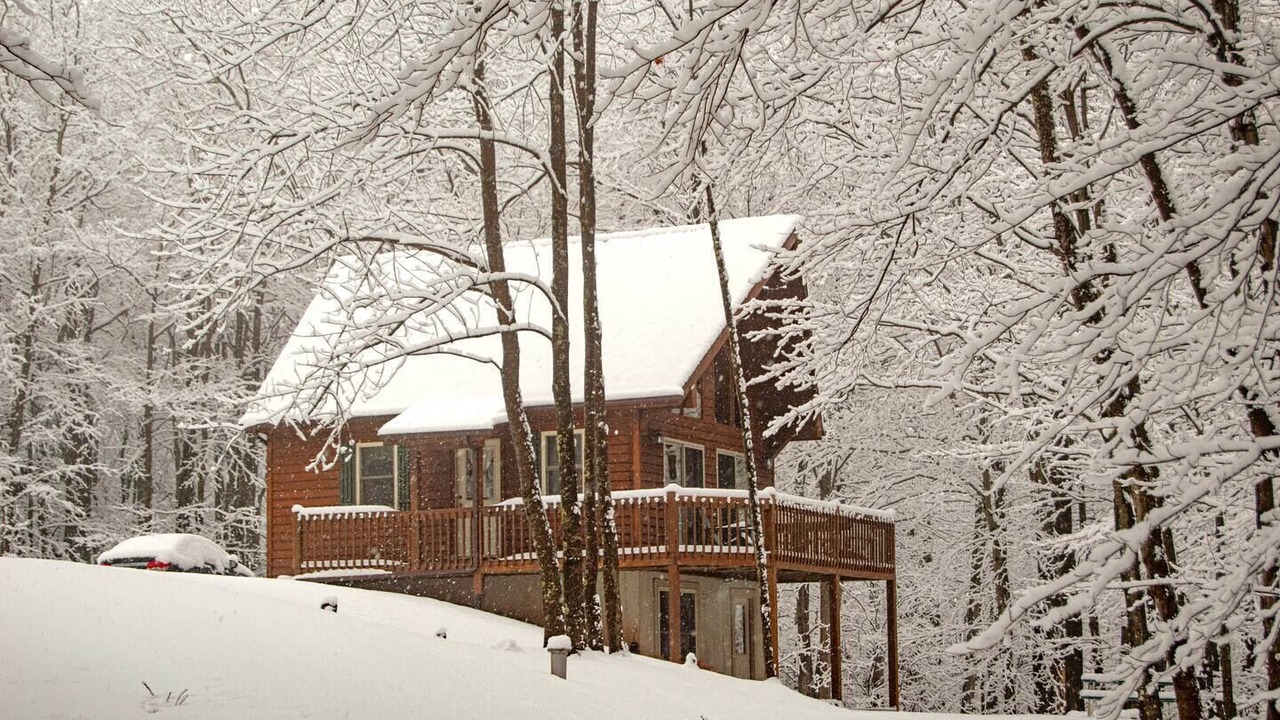Photo of Others in Allegheny Mountains
