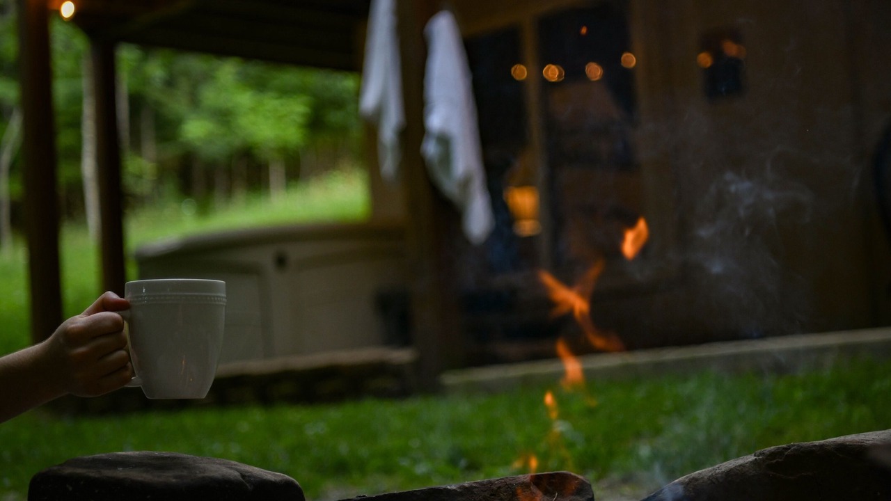 Photo of Others in Allegheny Mountains