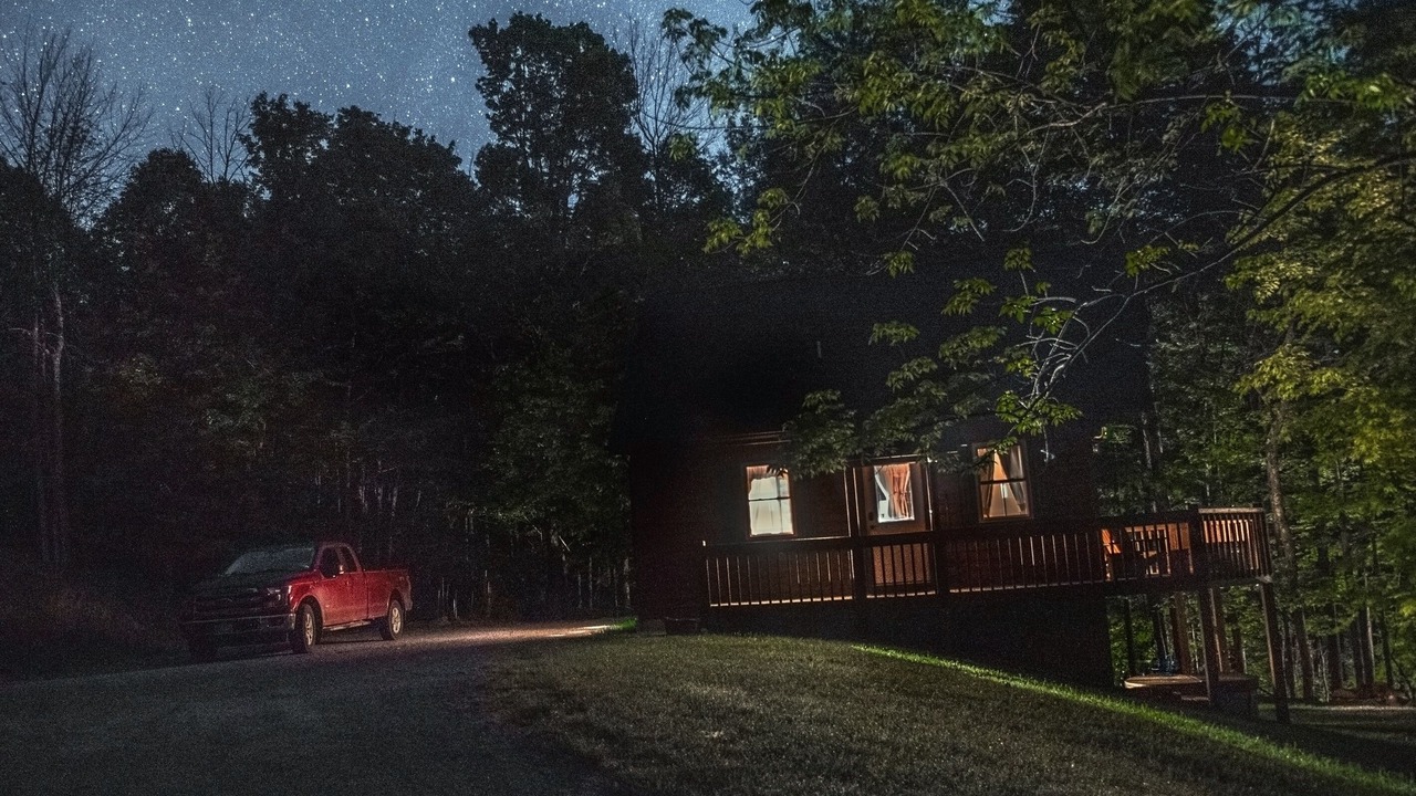 Photo of Others in Allegheny Mountains