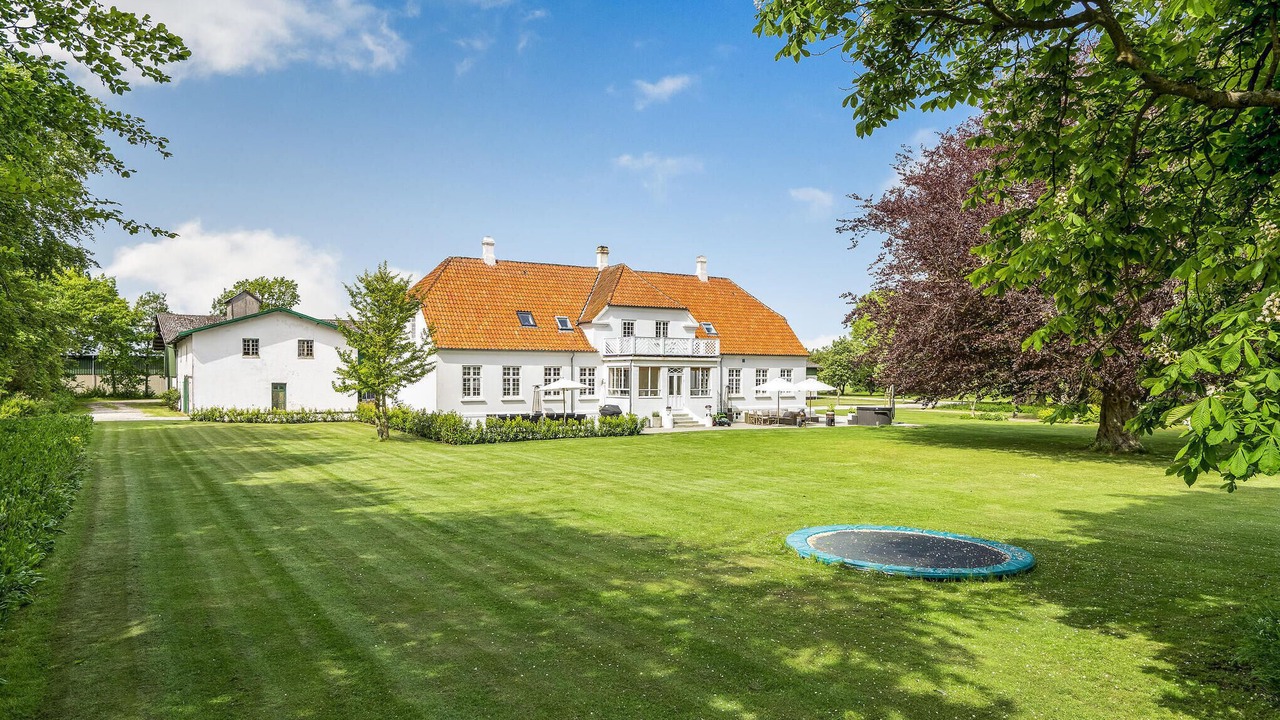 Photo of Outdoor in Horslunde
