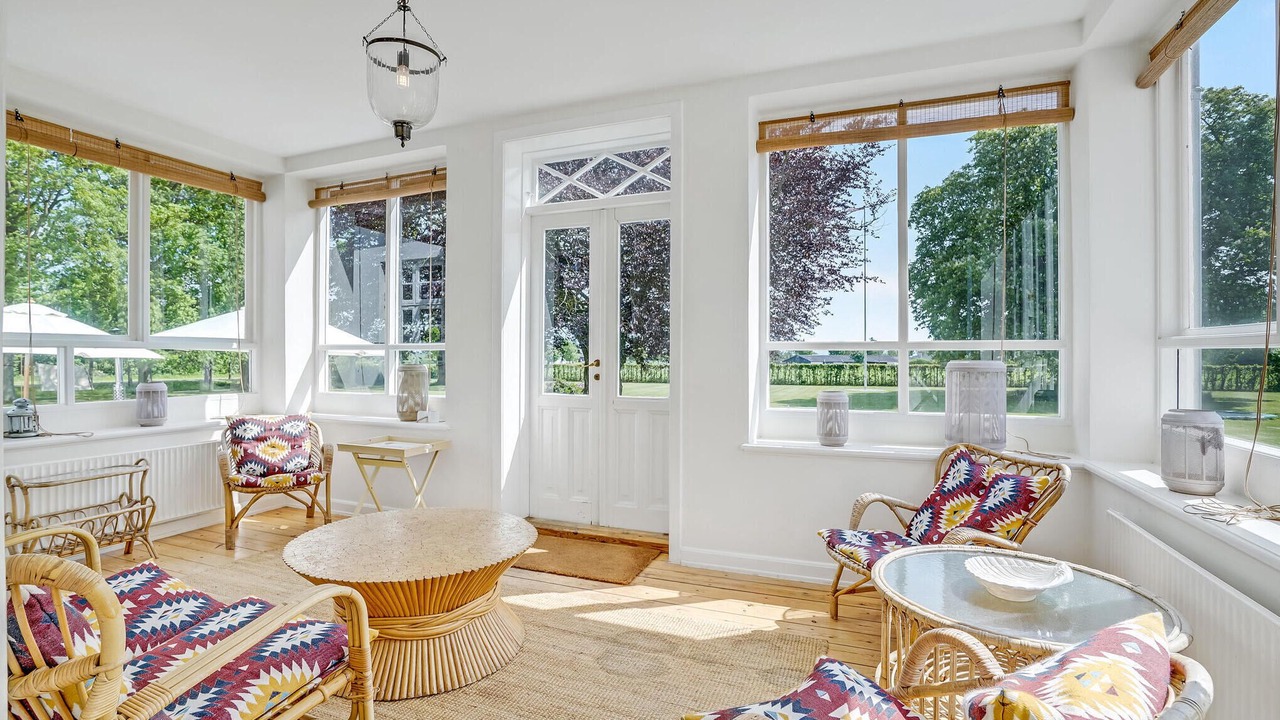 Photo of Bedroom in Horslunde
