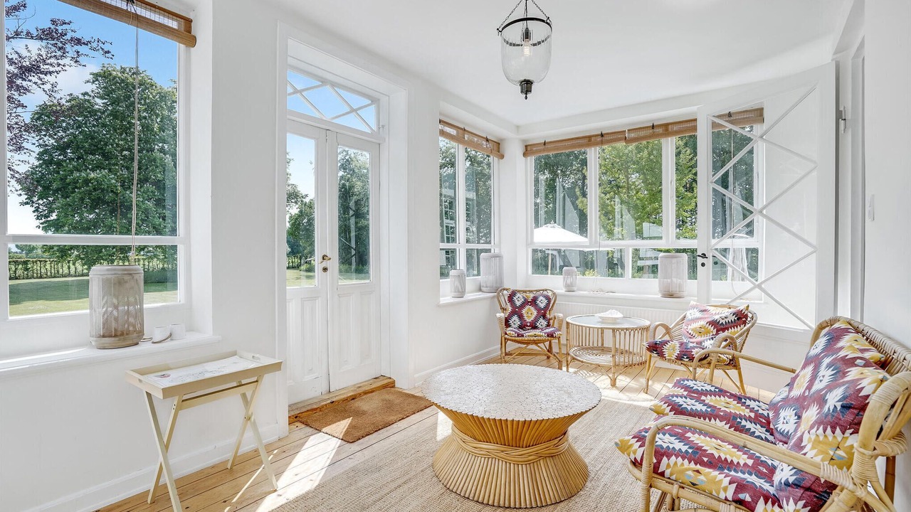 Photo of Bedroom in Horslunde