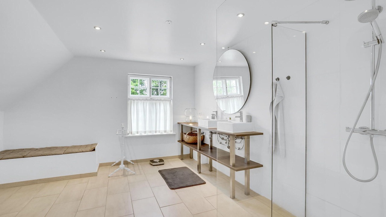 Photo of Bathroom in Horslunde