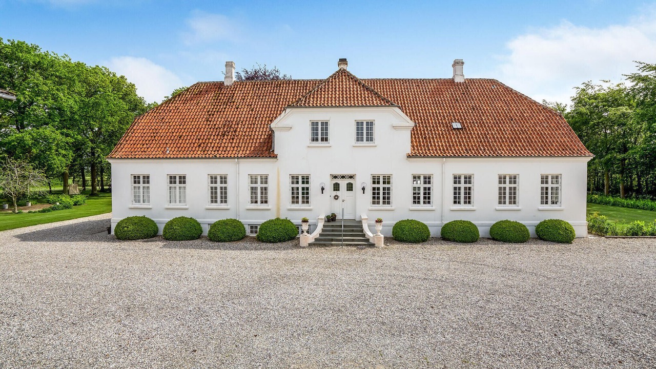 Photo of Outdoor in Horslunde