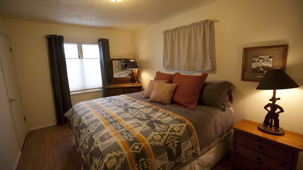 Photo of Bedroom in Bozeman
