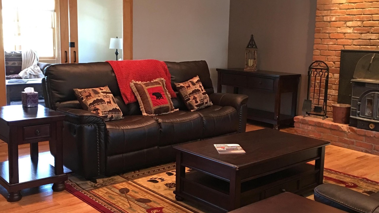 Photo of Bedroom in Carriage Hills