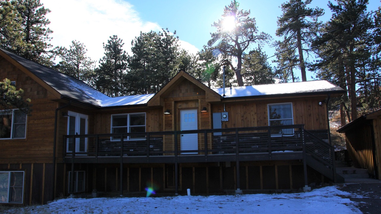 Photo of Outdoor in Carriage Hills