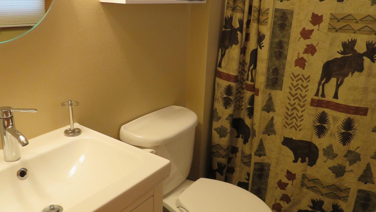 Photo of Bathroom in Carriage Hills