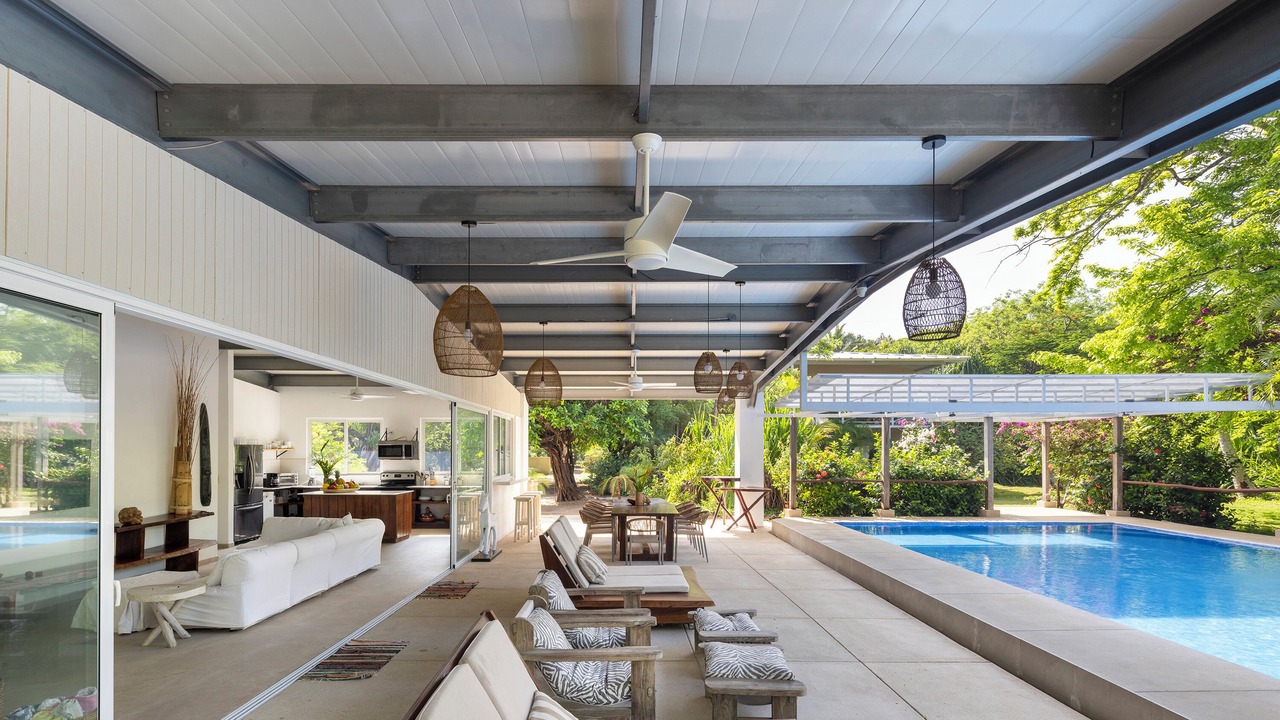 Photo of Outdoor in Playa Grande