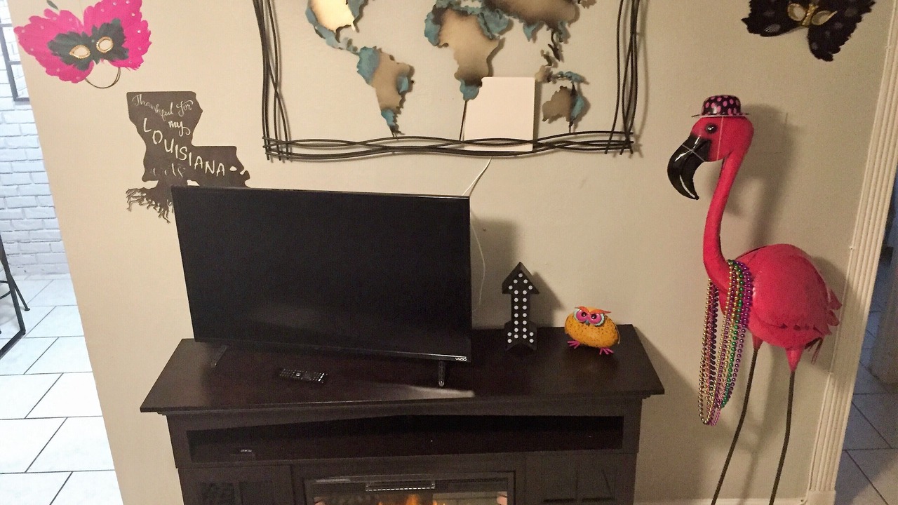 Photo of Livingroom in Beauregard Town Historic District