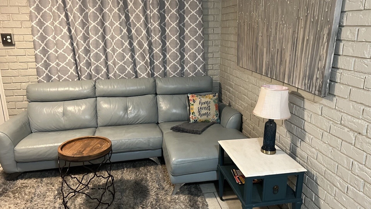 Photo of Livingroom in Beauregard Town Historic District
