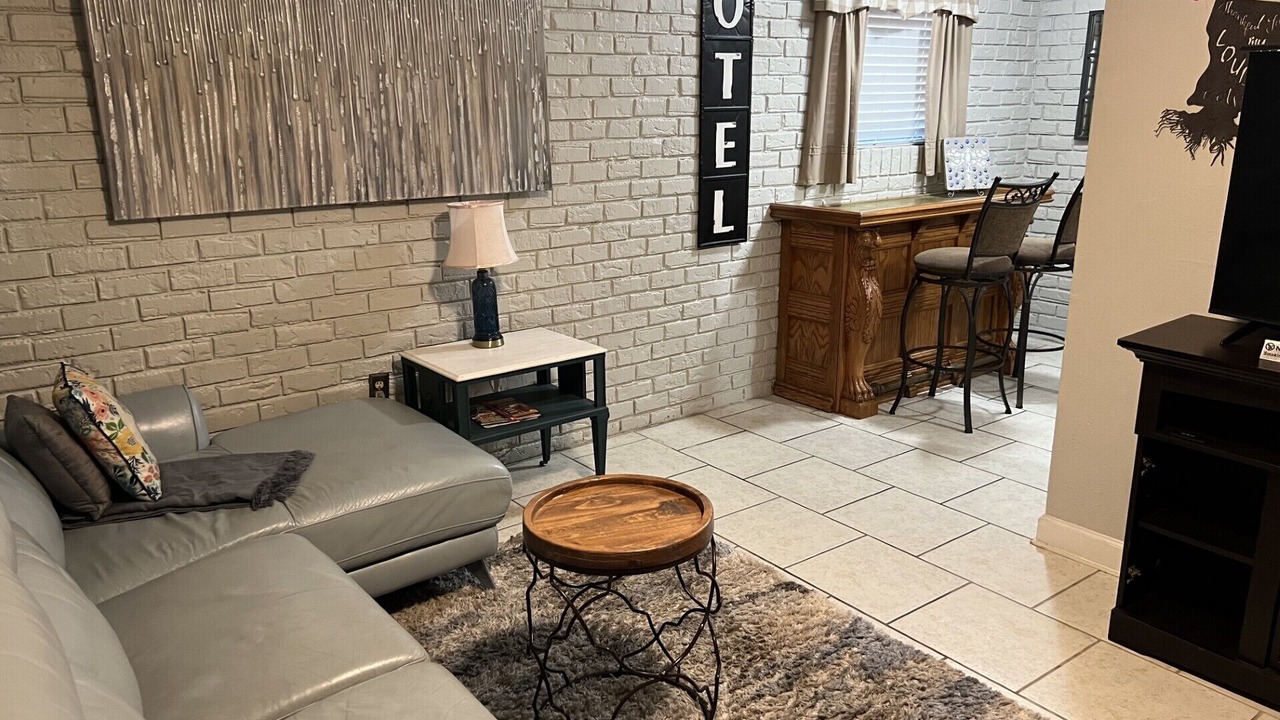 Photo of Livingroom in Beauregard Town Historic District