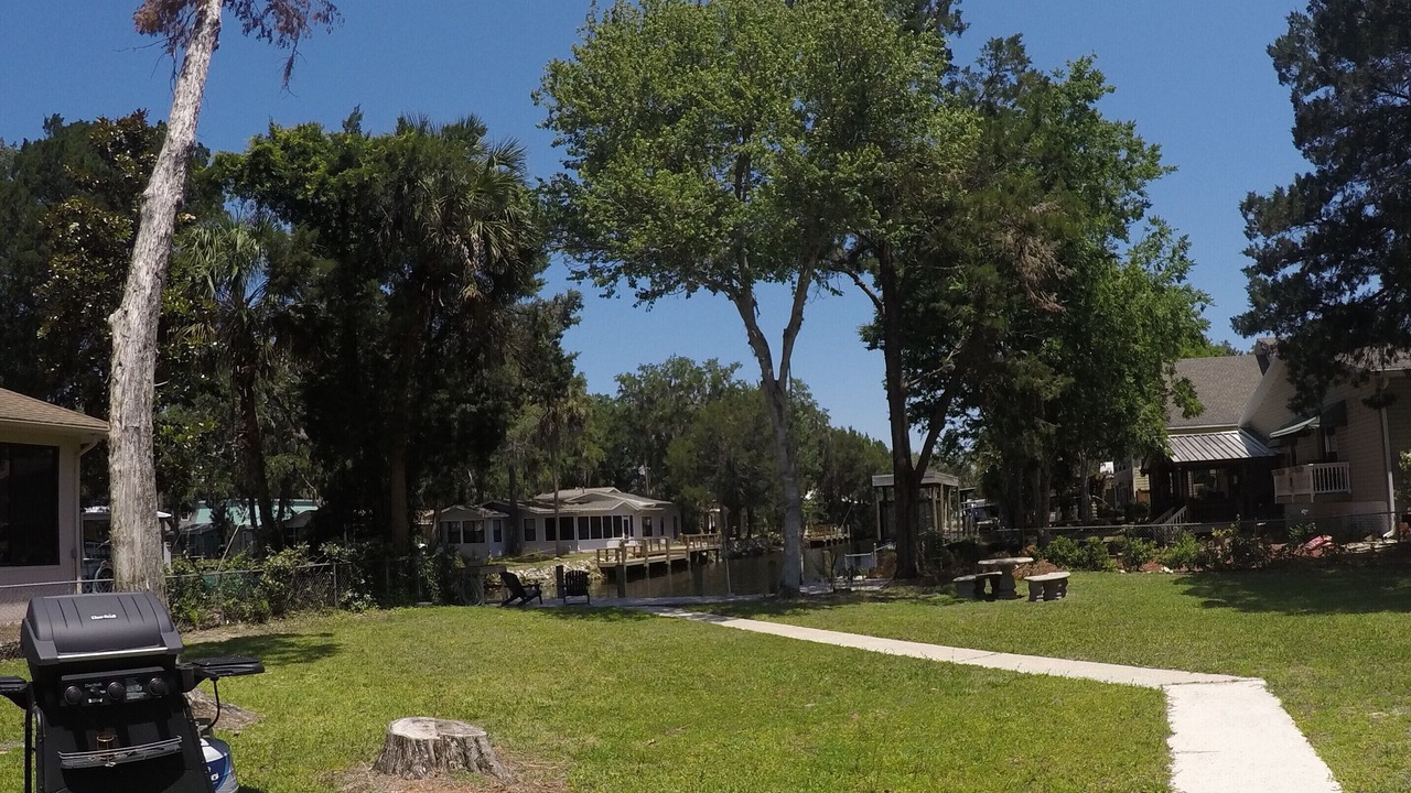Photo of Outdoor in Homosassa