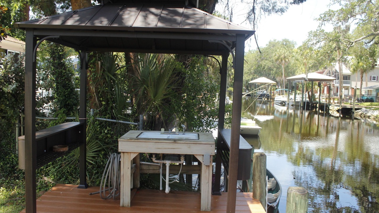 Photo of Outdoor in Homosassa