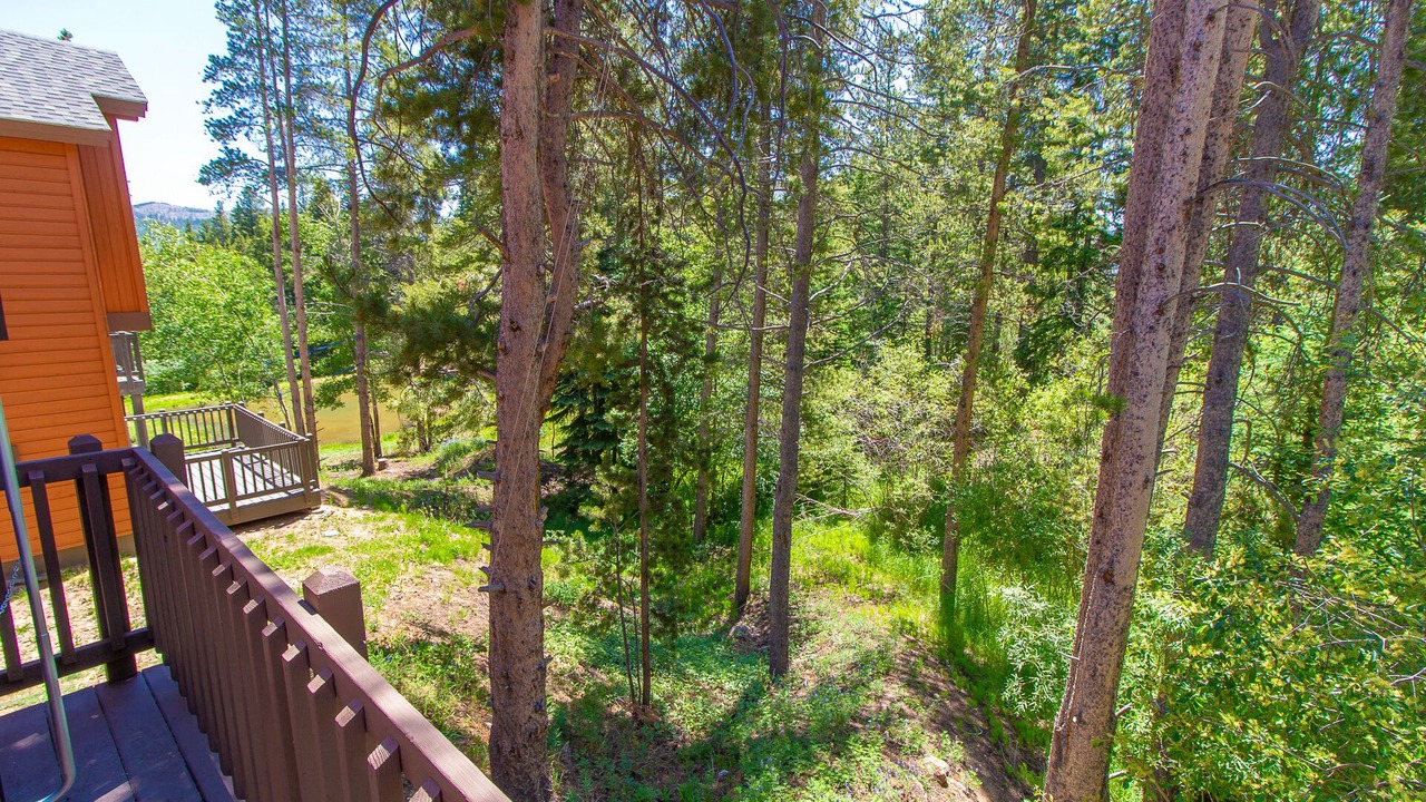 Photo of Outdoor in Peak 8
