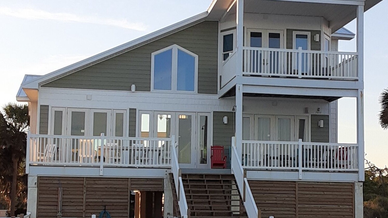 Photo of Outdoor in Treasure Beach Village
