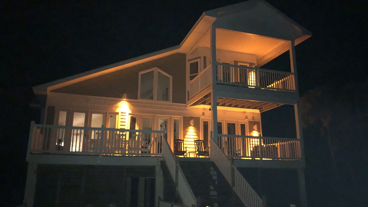 Photo of Outdoor in Treasure Beach Village