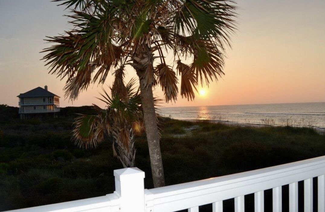 Photo of Outdoor in Treasure Beach Village