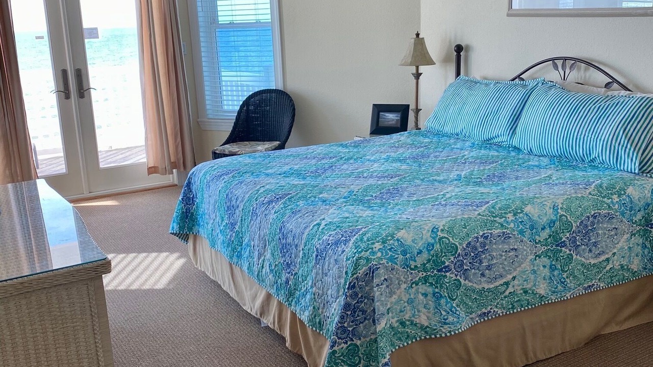 Photo of Bedroom in Treasure Beach Village