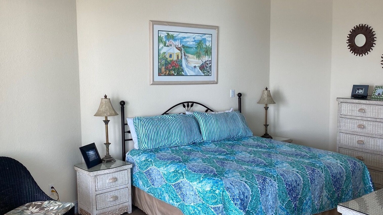 Photo of Bedroom in Treasure Beach Village