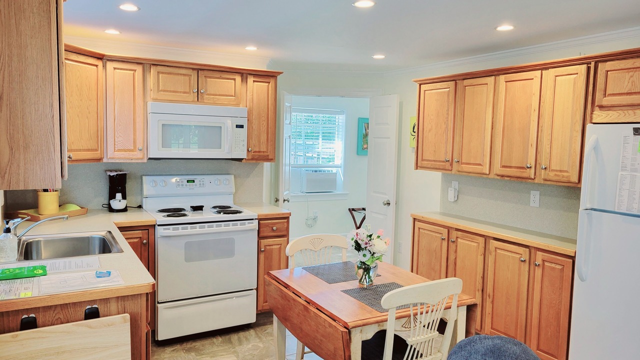 Photo of Kitchen in Naples Park