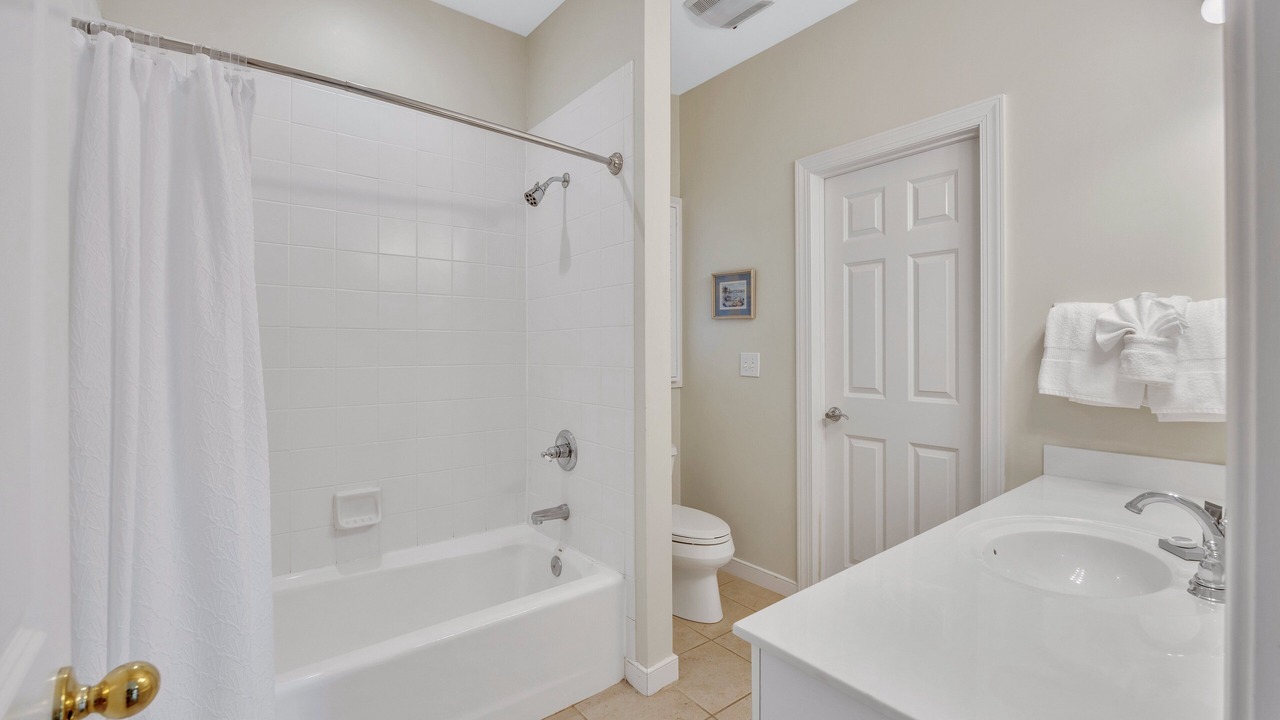 Photo of Bathroom in Kiawah Island