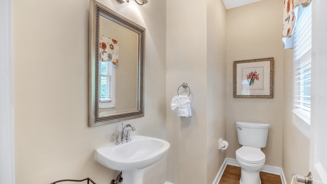 Photo of Bathroom in Kiawah Island