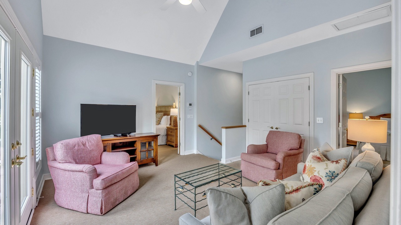 Photo of Bedroom in Kiawah Island