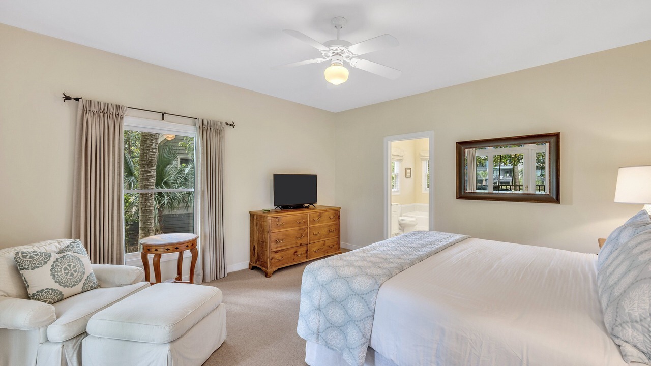 Photo of Outdoor in Kiawah Island