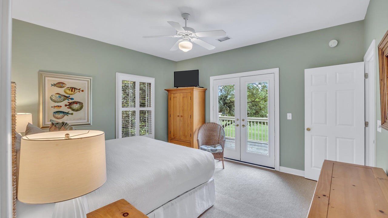 Photo of Outdoor in Kiawah Island