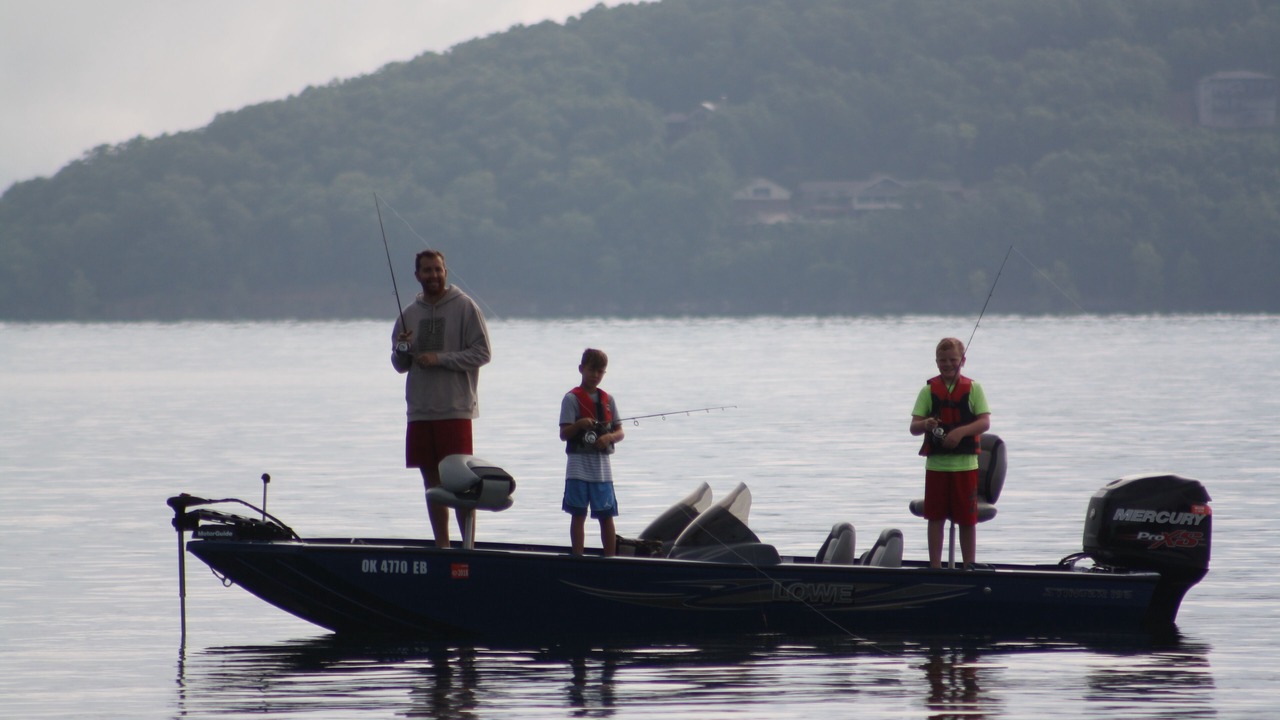 Photo of Others in Lost Bridge Village