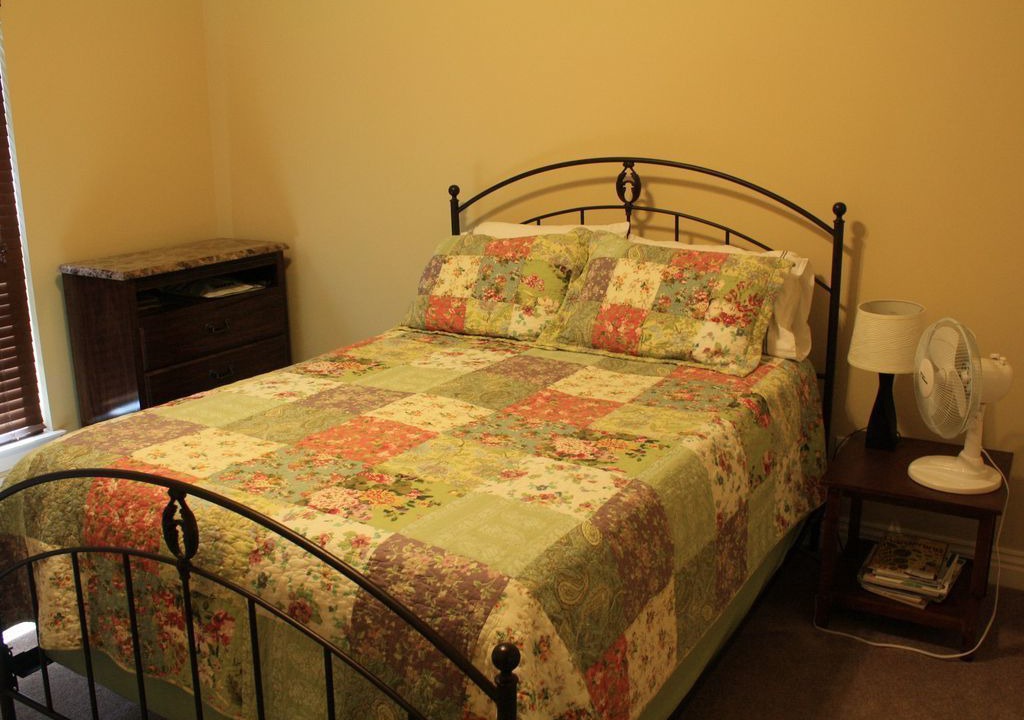 Photo of Bedroom in Lost Bridge Village