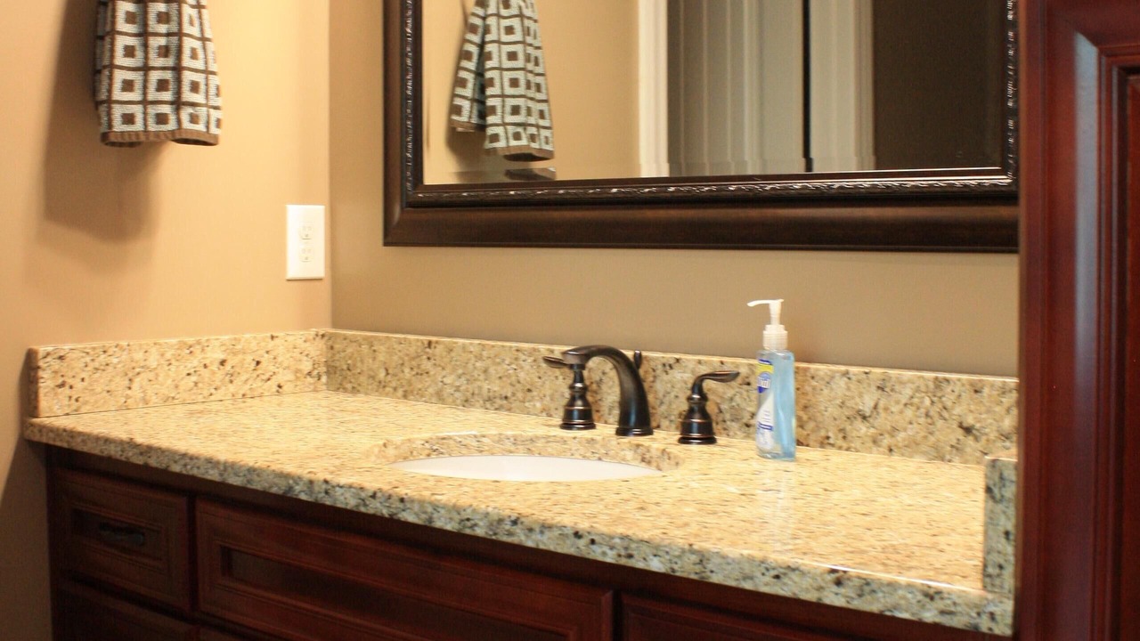 Photo of Bathroom in Lost Bridge Village