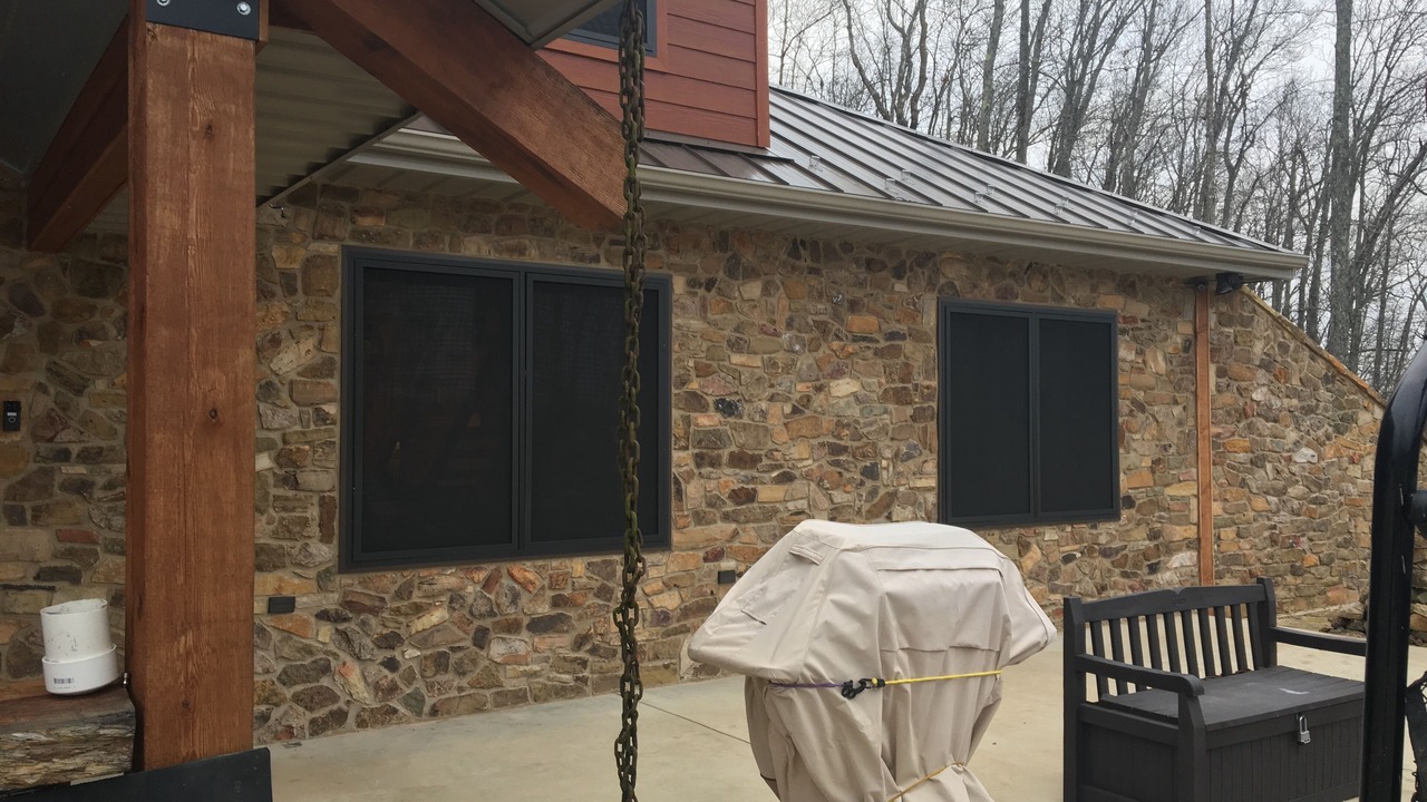 Photo of Patio Balcony in Vulcan