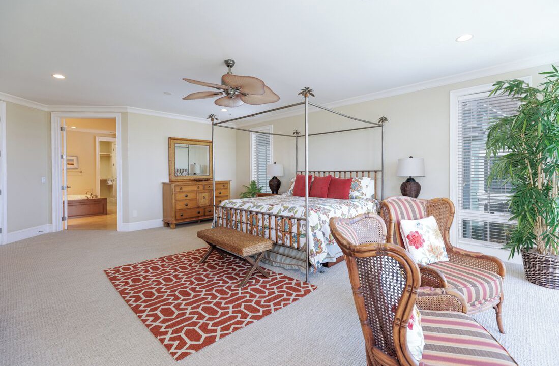 Photo of Bedroom in North Forest Beach