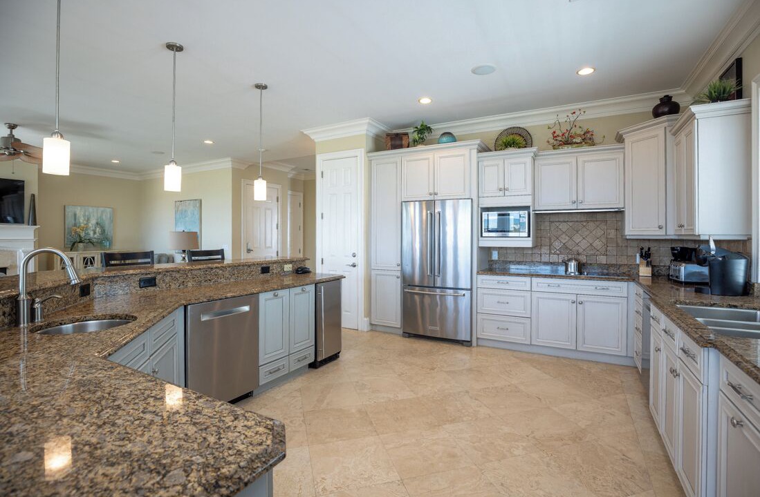 Photo of Kitchen in North Forest Beach