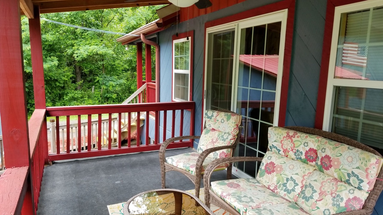 Photo of Outdoor in Upper Peachtree