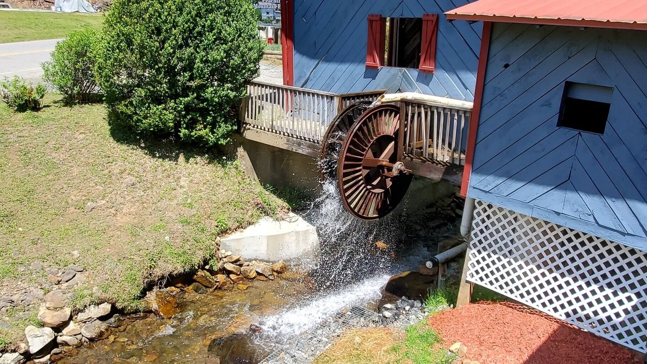 Photo of Outdoor in Upper Peachtree